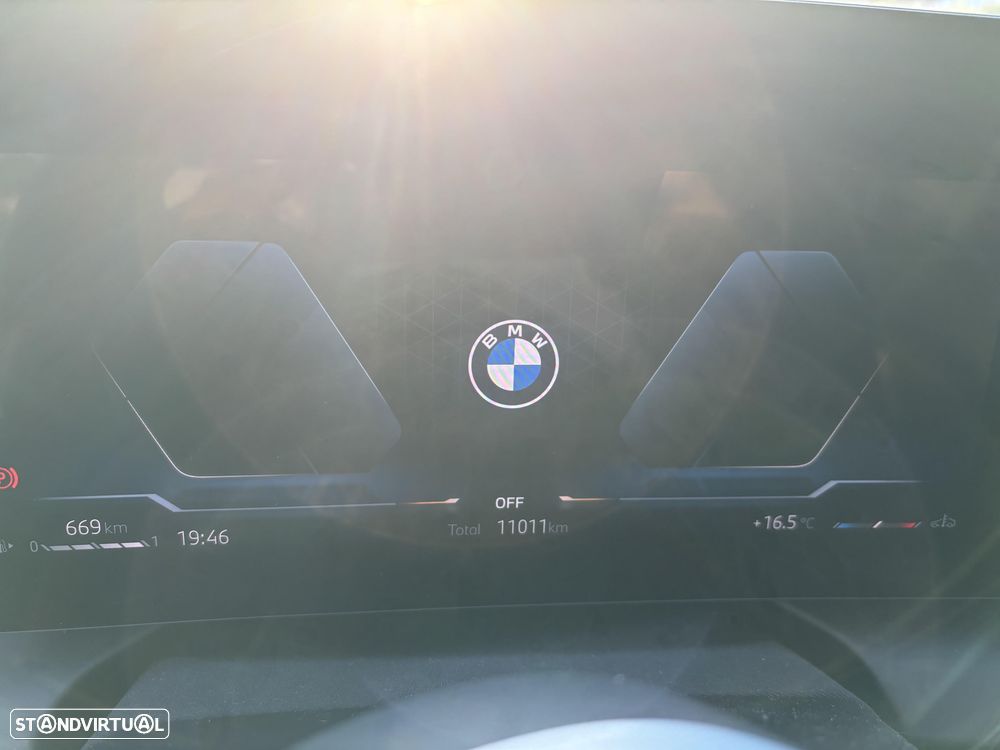 BMW 116 Pack Desportivo M - 5