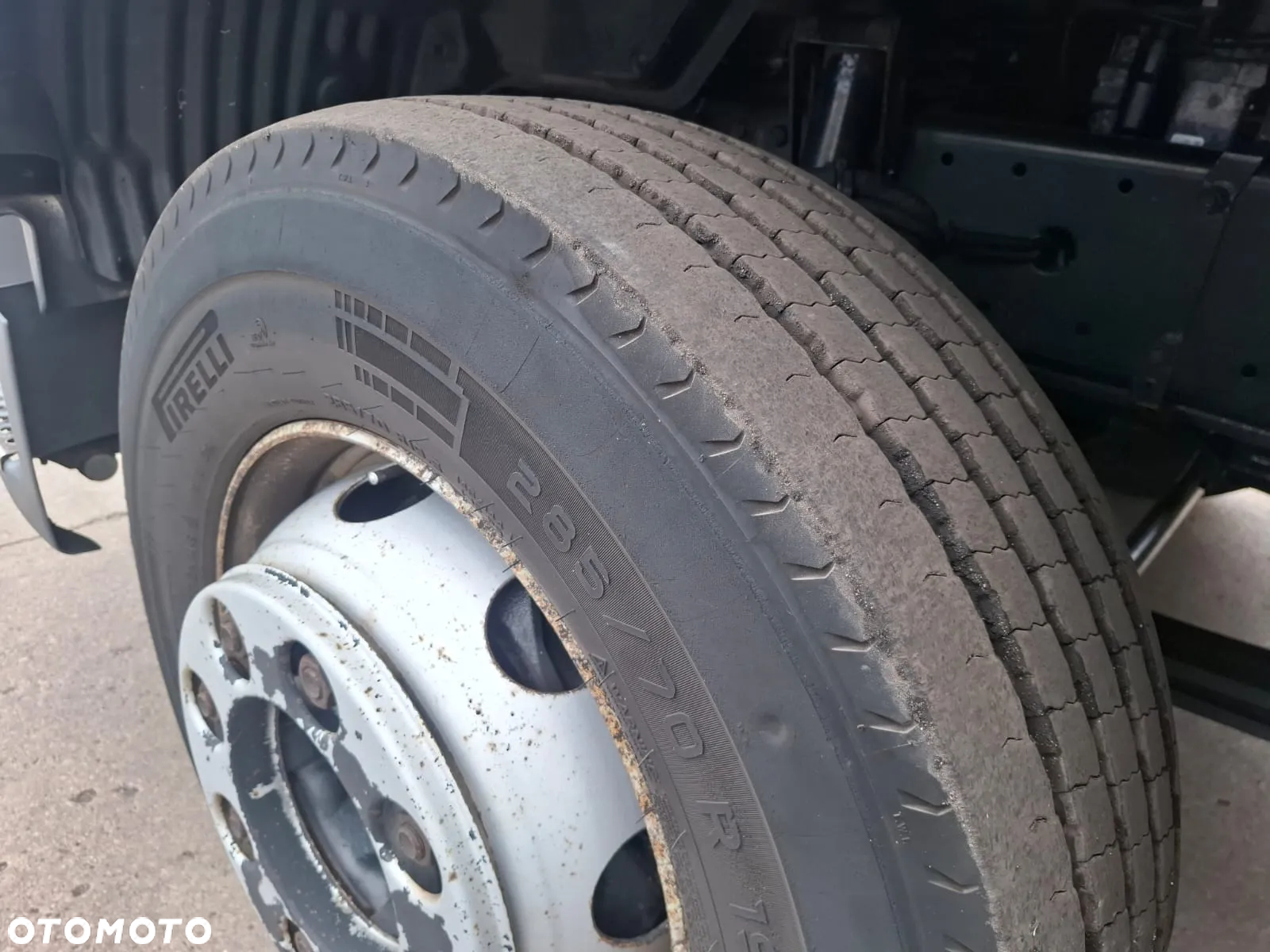 MAN TGM 15.290 - 11
