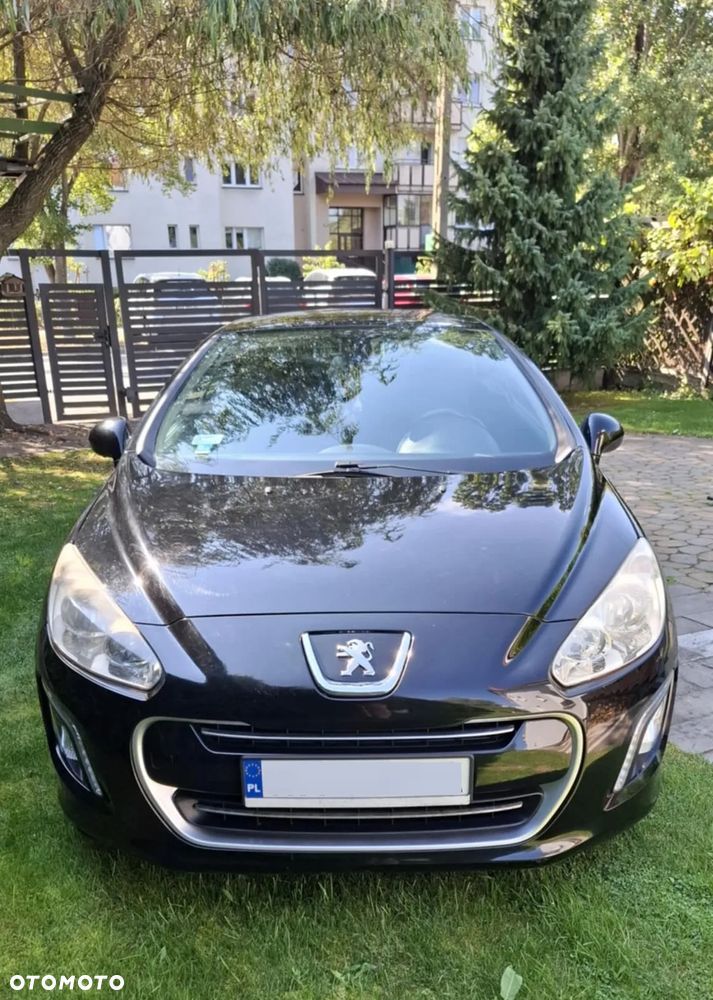Peugeot 308 CC - 5