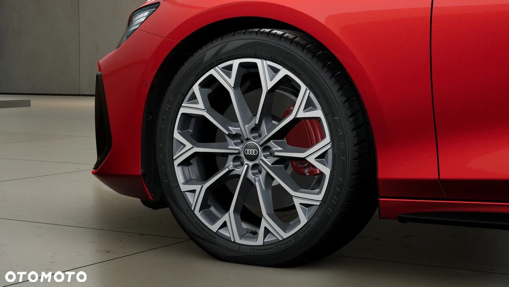 Audi A6 Avant TFSI mHEV Quattro S tronic - 12