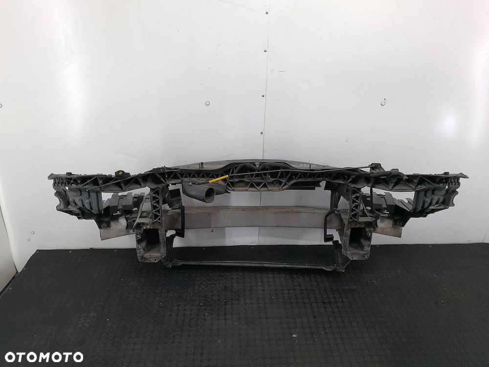 PAS PRZÓD, WZMOCNIENIE CZOŁOWE MERCEDES KLASA A W169 2.0 CDI - 5