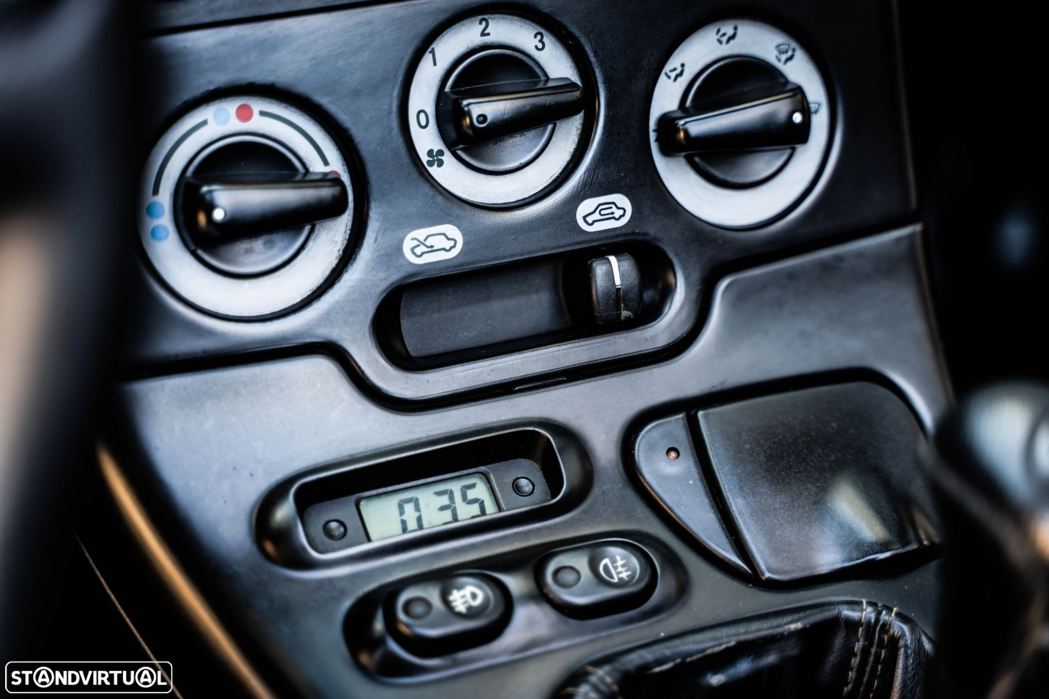 Fiat Barchetta 1.8 16V - 16