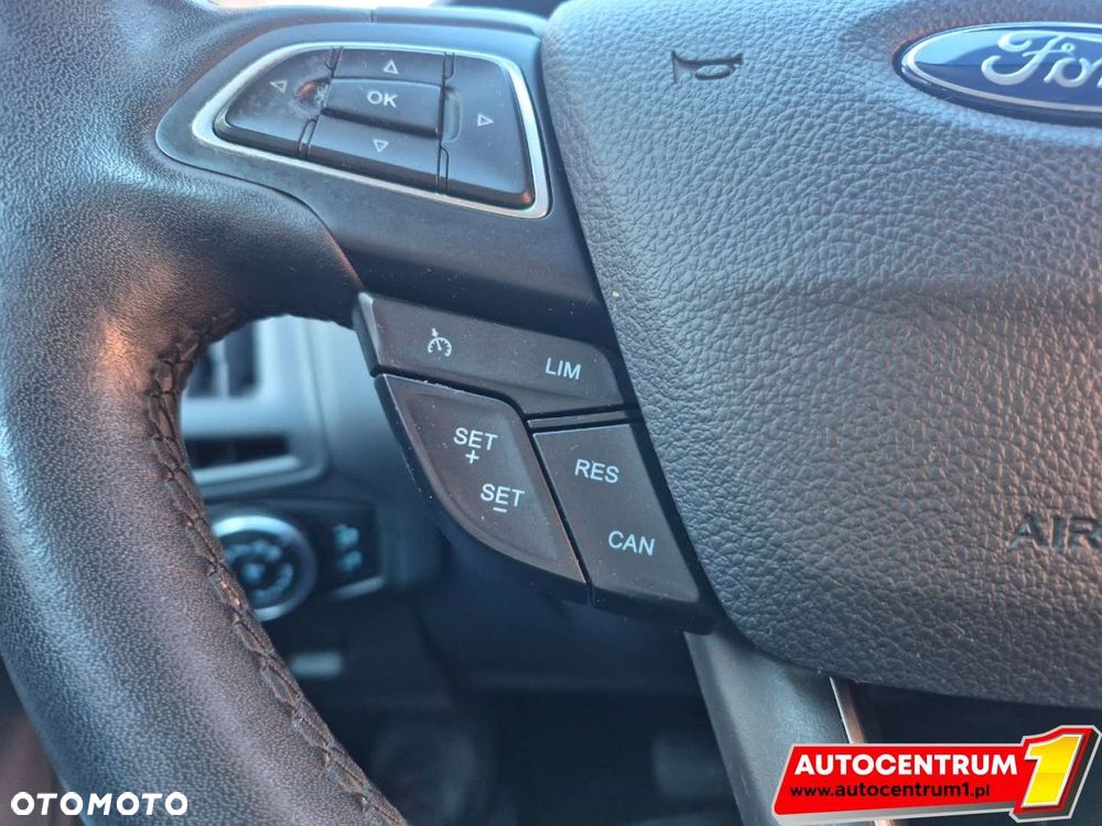 Ford Focus - 18