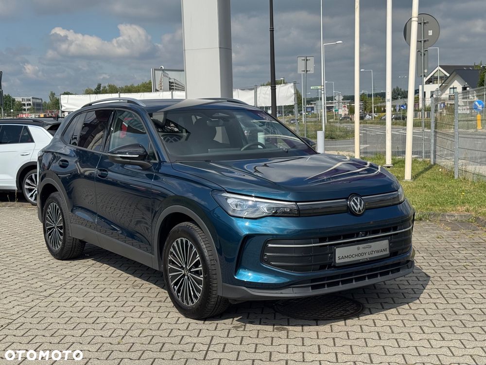 Volkswagen Tiguan 2.0 TDI SCR DSG Goal - 4