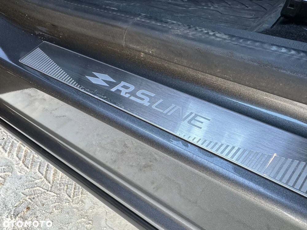 Renault Arkana 1.3 TCe mHEV R.S Line EDC - 35