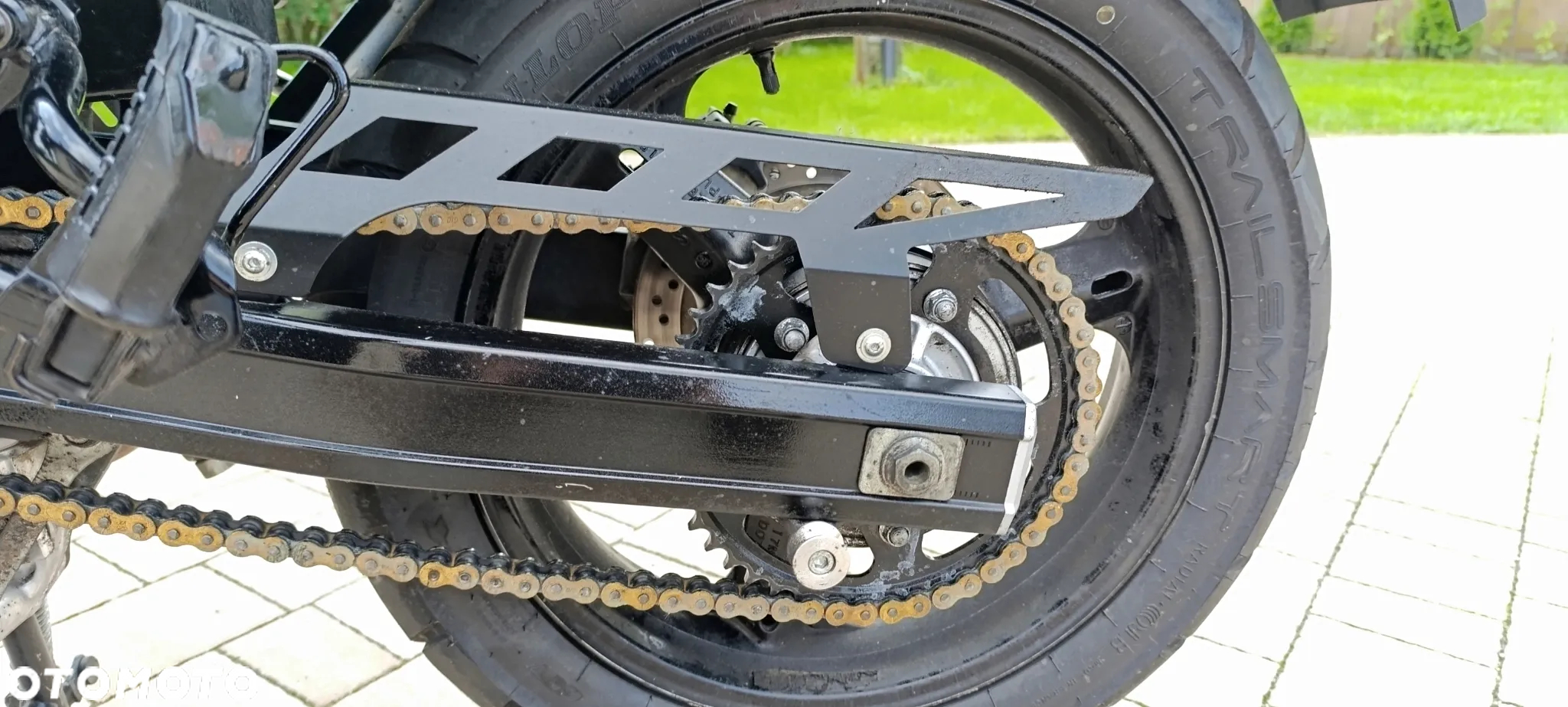 Suzuki V-STROM - 33