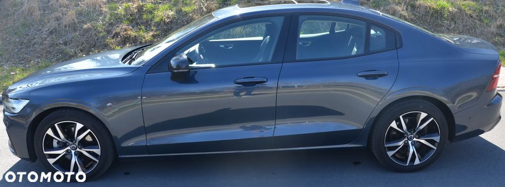 Volvo S60 B5 B R-Design - 15