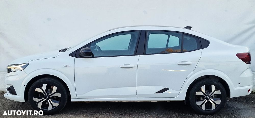 Dacia Logan ECO-G 100 MT6 XX - 9