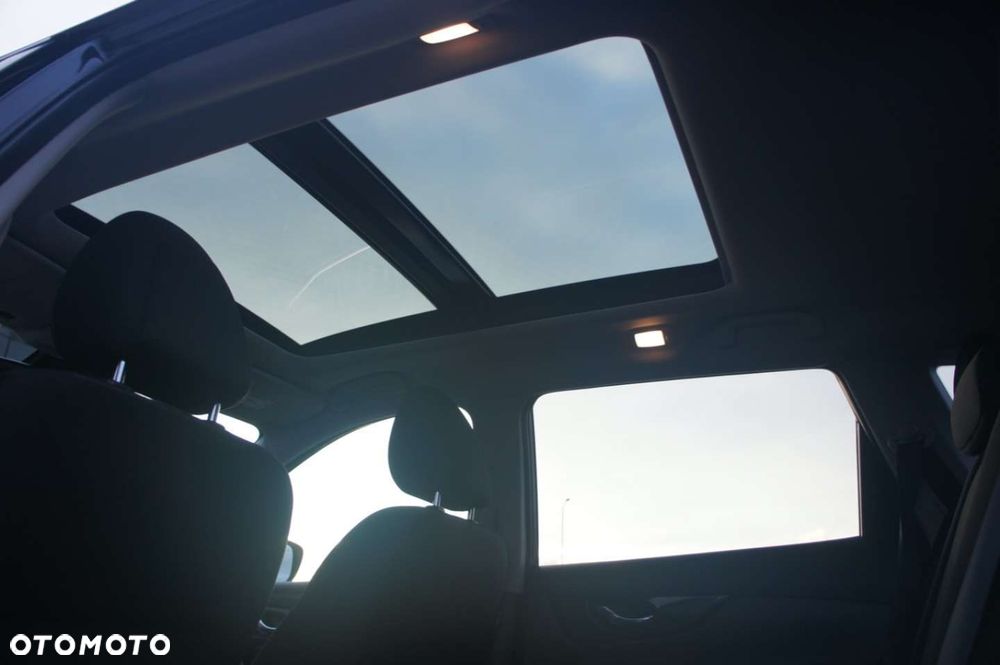 Nissan X-Trail - 20