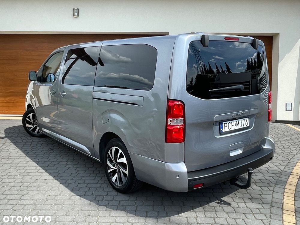 Citroën SpaceTourer - 3