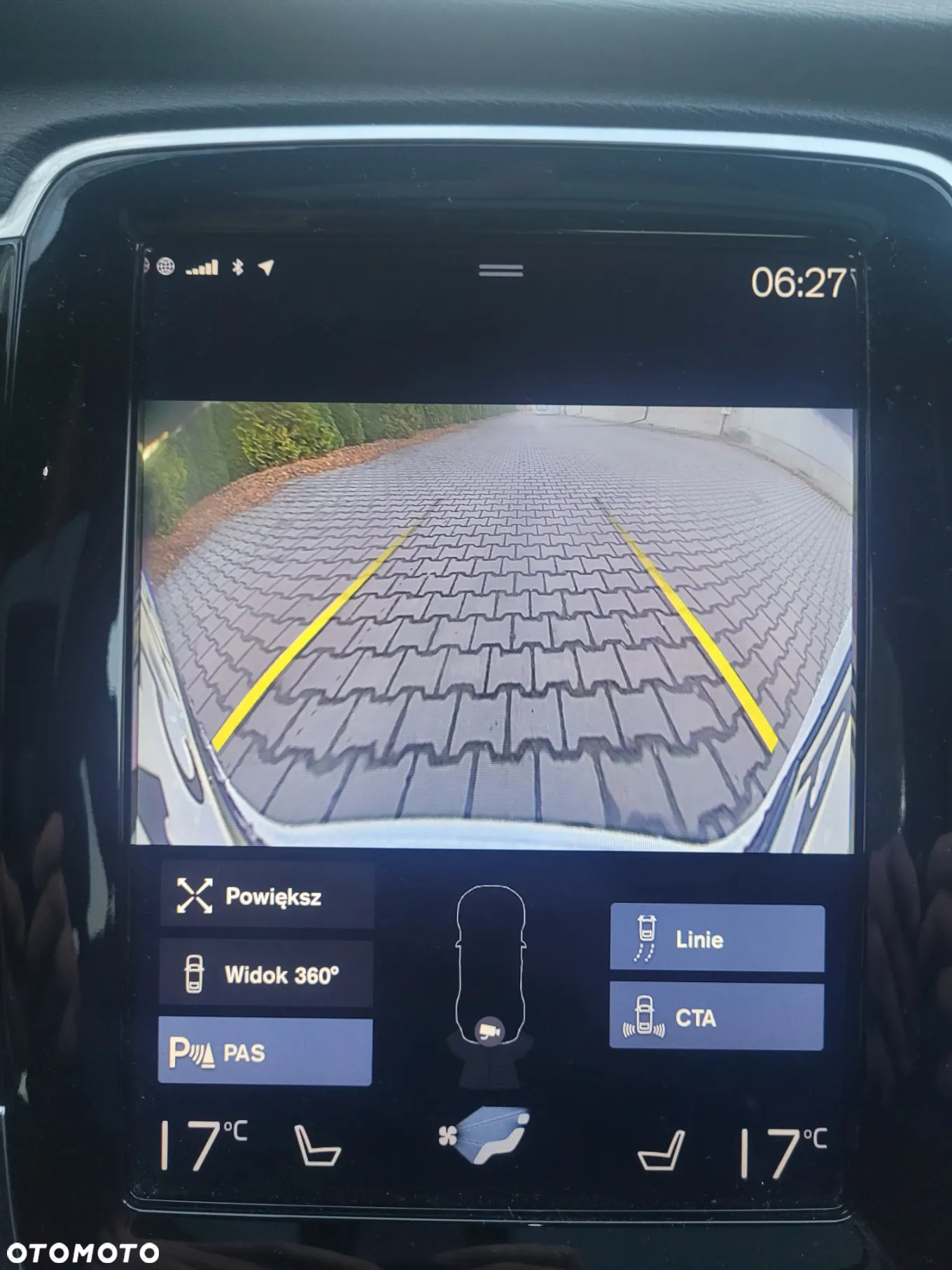 Volvo XC 90 - 21
