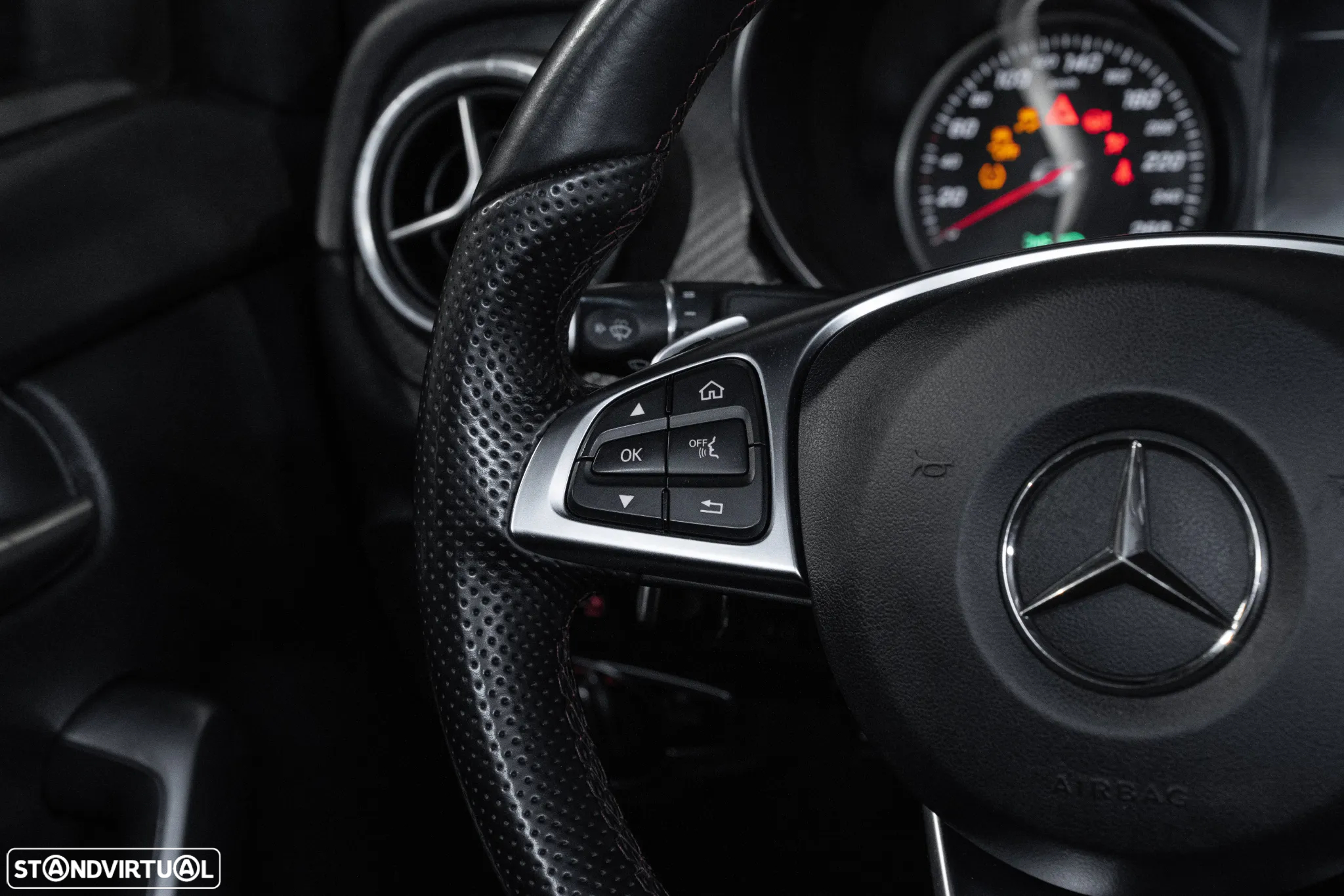 Mercedes-Benz X 250 d Power 4-Matic Aut. - 10