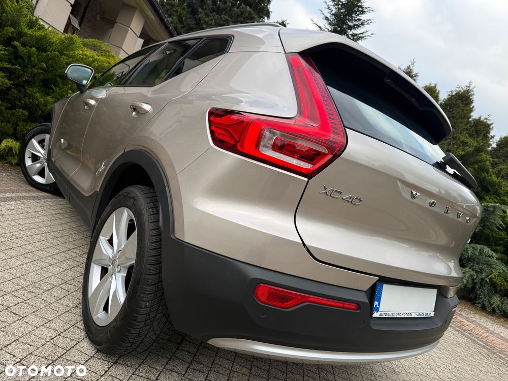 Volvo XC 40 B3 B DKG Plus Bright - 9