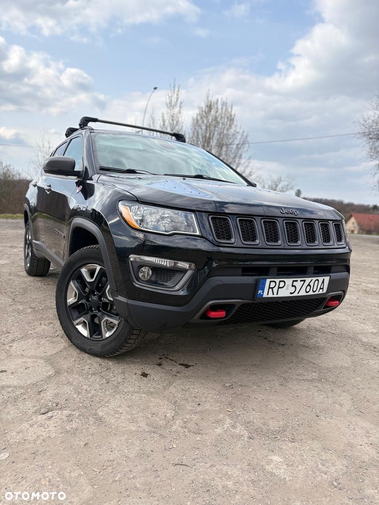 Jeep Compass - 13