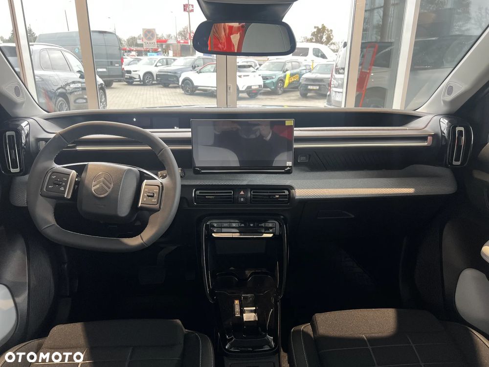 Citroën C3 EV113 Comfort Range 44.8kWh Max - 6