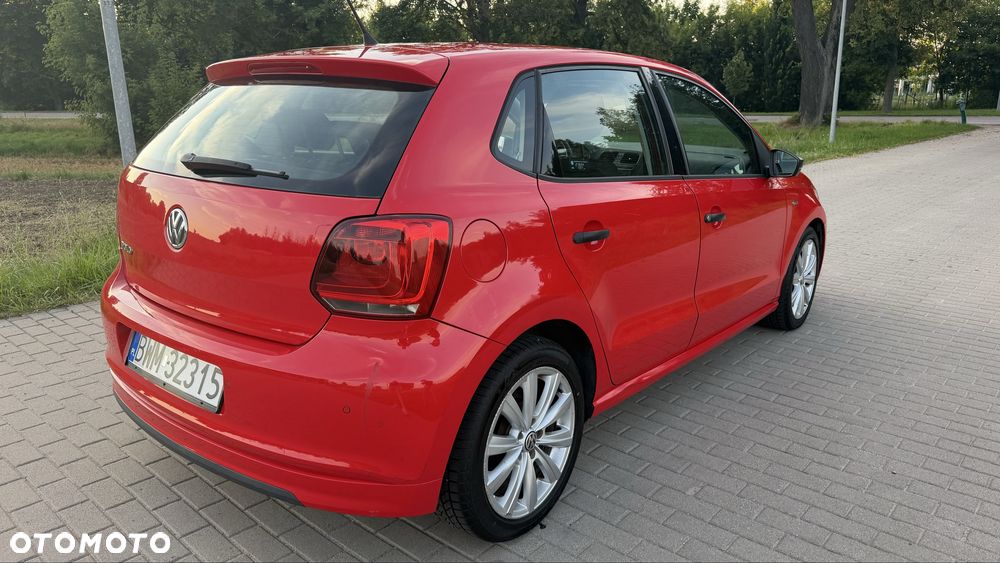 Volkswagen Polo - 3