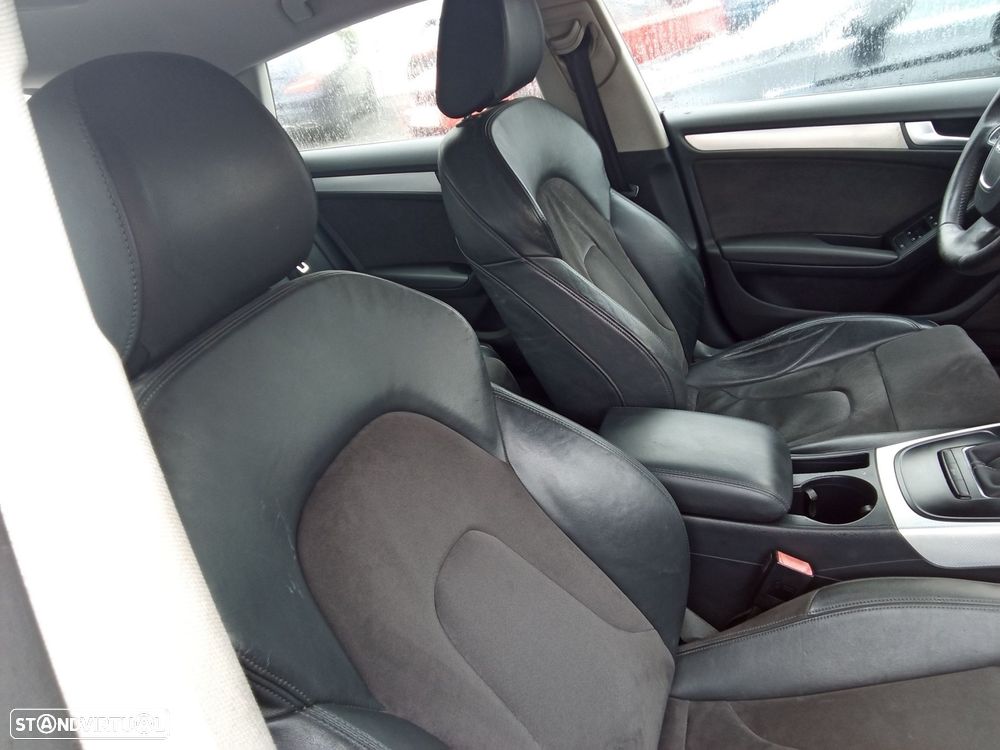Audi A5 Sportback 2.0 TDI S-line - 18