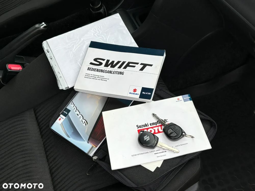 Suzuki Swift 1.2 X-TRA - 23