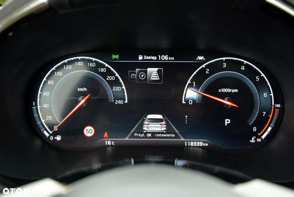 Kia Ceed 1.4 T-GDI L Business Line Plus DCT - 25