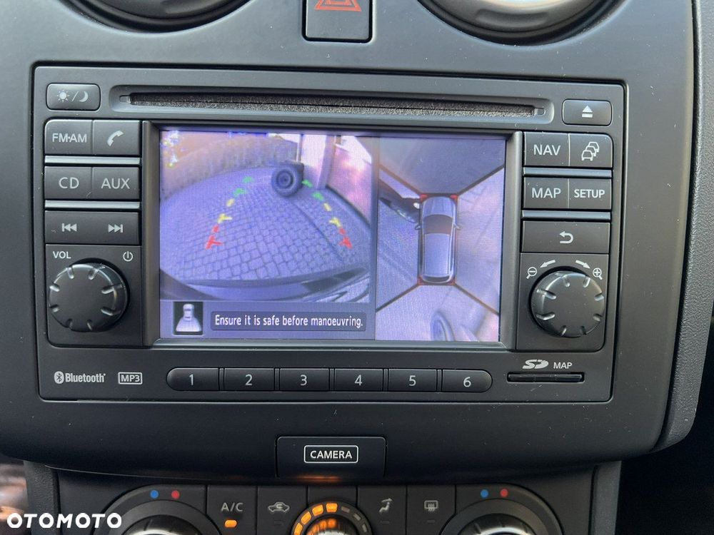 Nissan Qashqai - 16