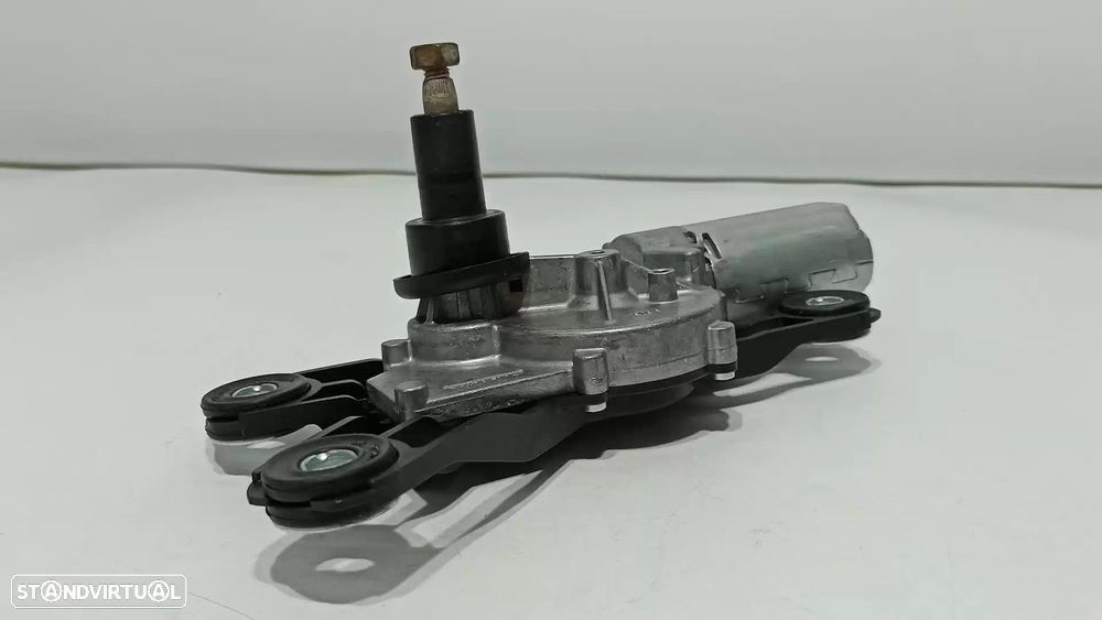 MOTOR LIMPA-VIDROS TRASEIRO MERCEDES-BENZ CLASSE E 2006 -A2118200342 - 2