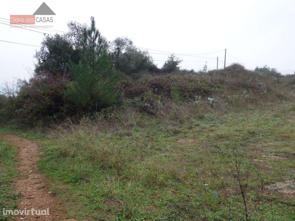 Lote de Terreno - Santa Clara (Coimbra) Portugal - Grande imagem: 4/7