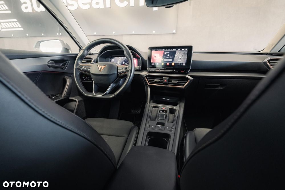 Cupra Leon Sportstourer 1.5 eTSI mHEV DSG - 17