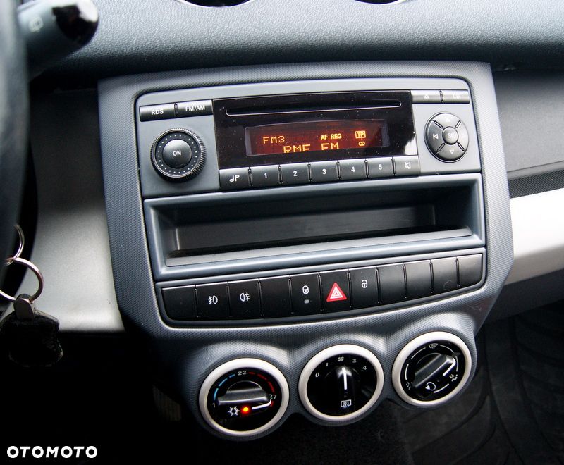 Smart Forfour passion - 27