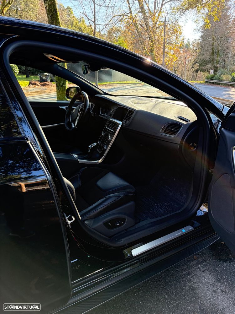 Volvo V60 2.0 T6 Polestar AWD - 6