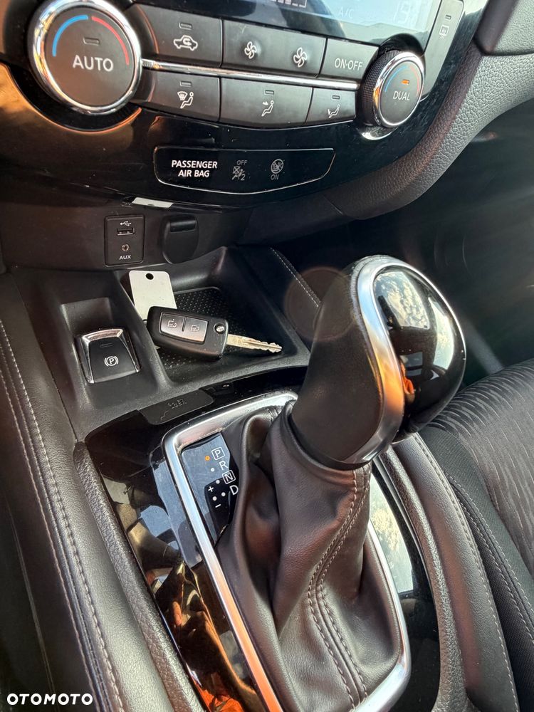 Nissan X-Trail 1.3 DIG-T N-Connecta - 18
