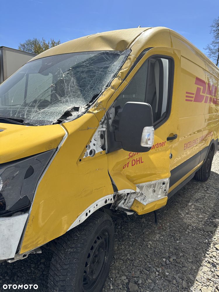 Ford Transit - 3