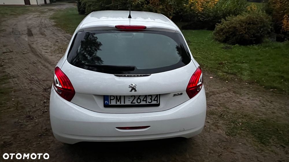 Peugeot 208 1.0 VTi Access - 7