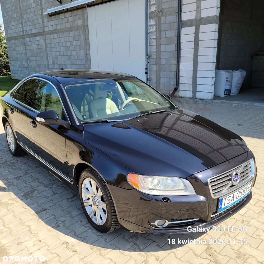 Volvo S80 D3 Momentum - 27