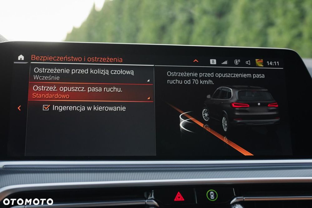 BMW X5 xDrive40i - 23