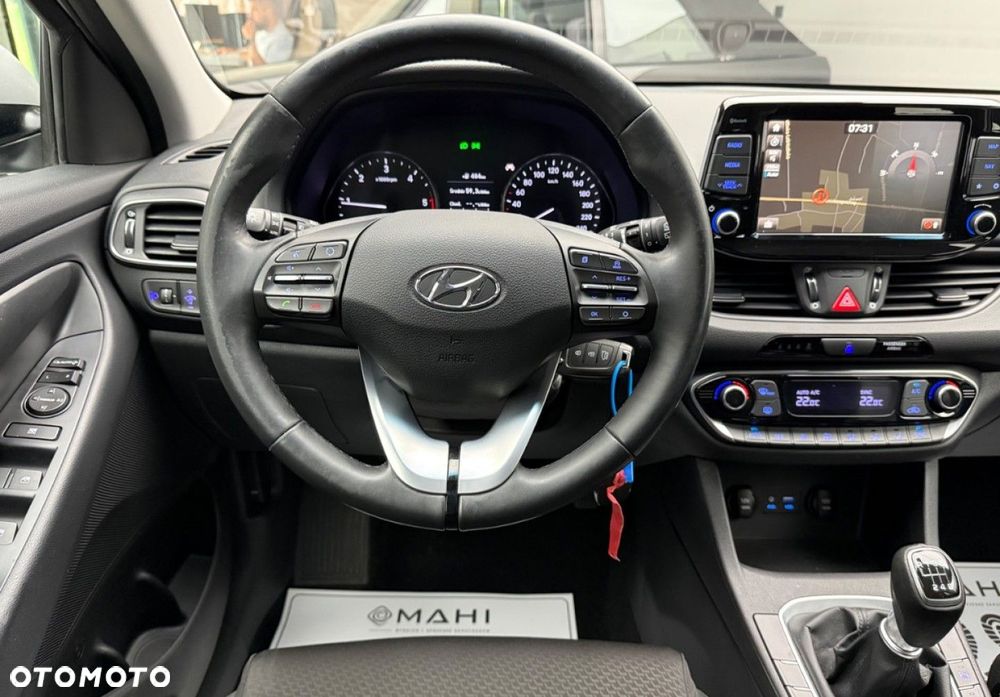Hyundai i30 - 22