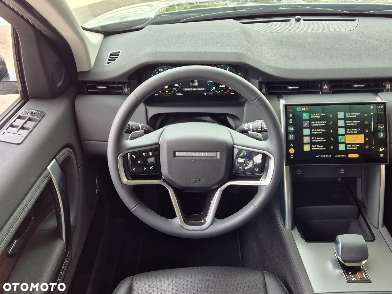 Land Rover Discovery Sport D200 - 11