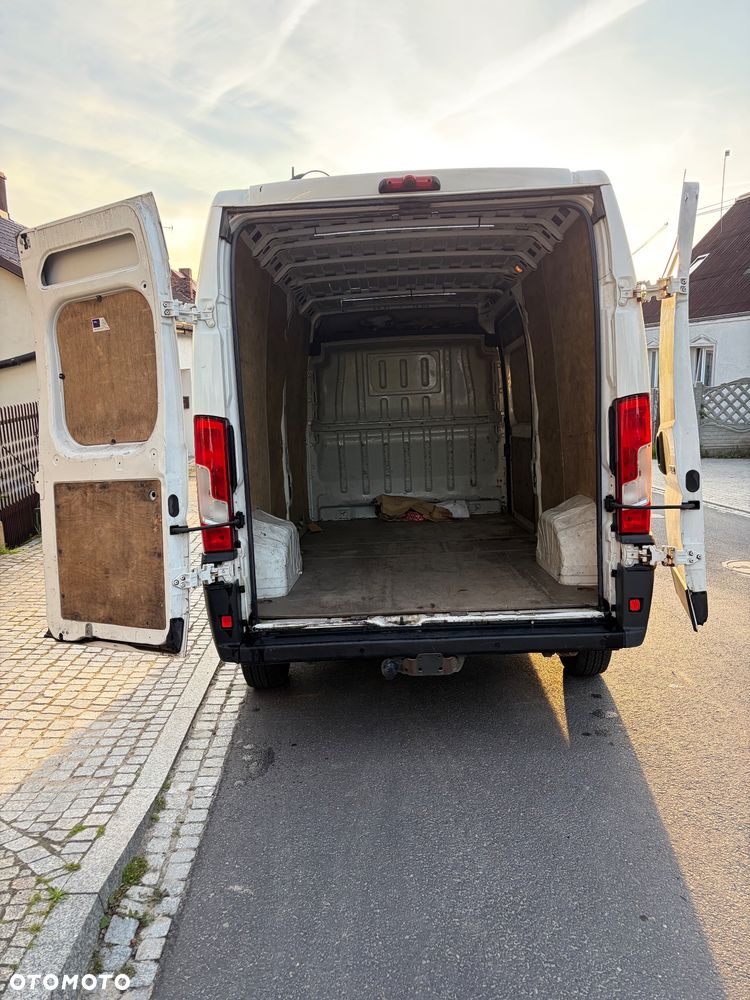 Peugeot Boxer - 3