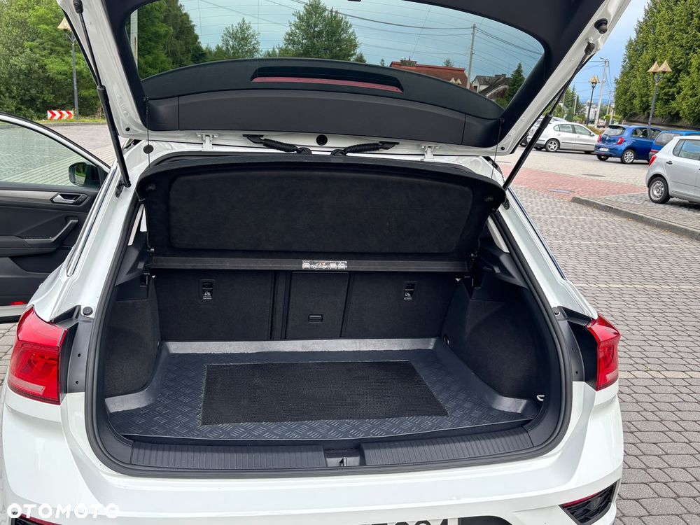 Volkswagen T-Roc 2.0 TSI 4Motion Advance DSG - 26