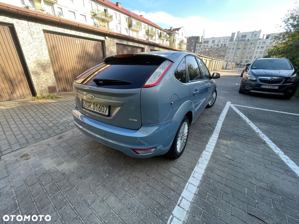 Ford Focus - 7