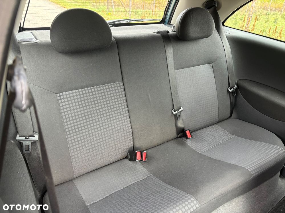 Opel Corsa 1.0 12V Enjoy - 7