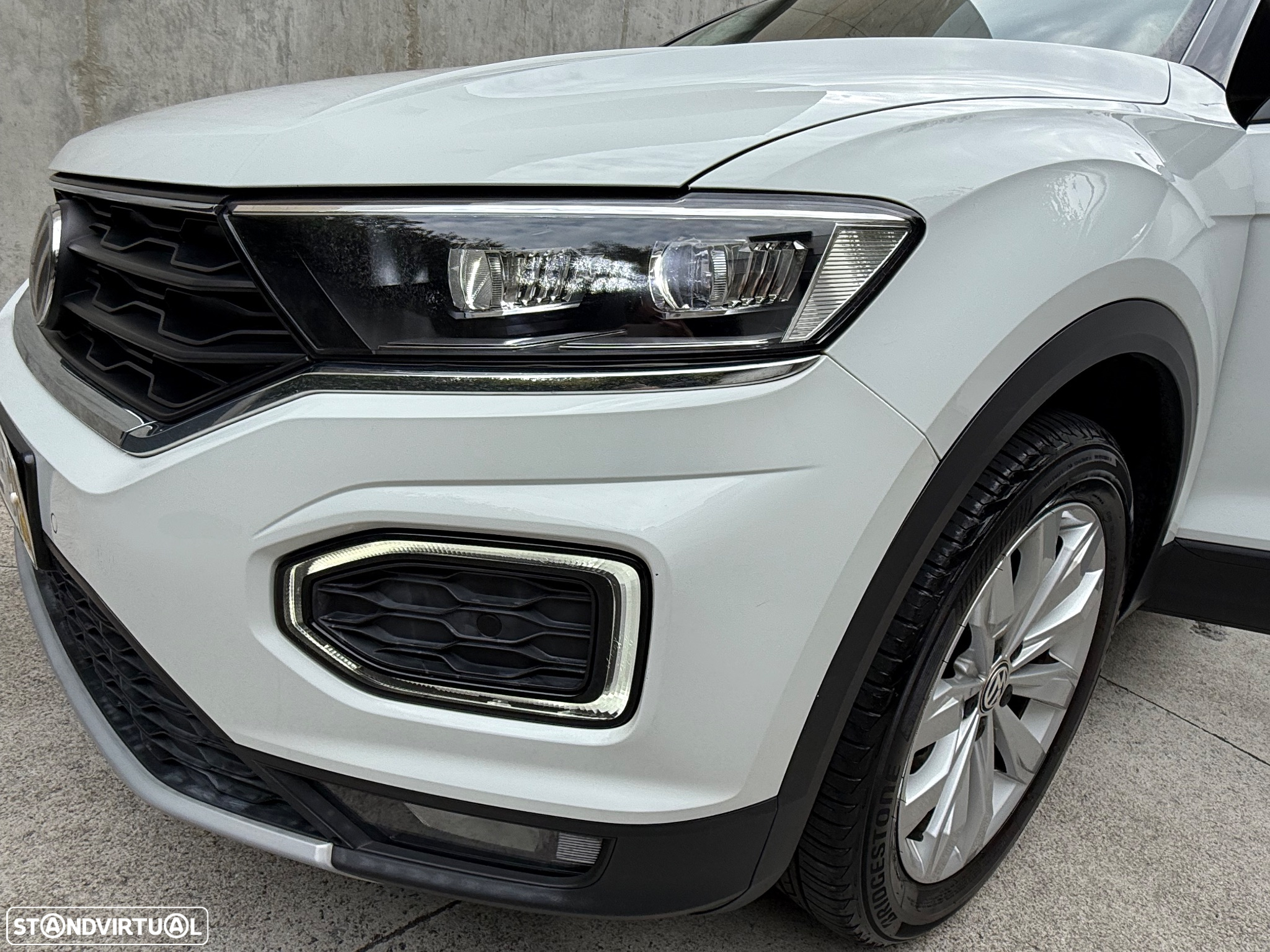 VW T-Roc 1.0 TSI Beats - 15