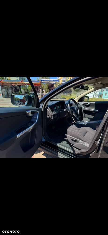 Volvo XC 60 D3 Momentum - 15