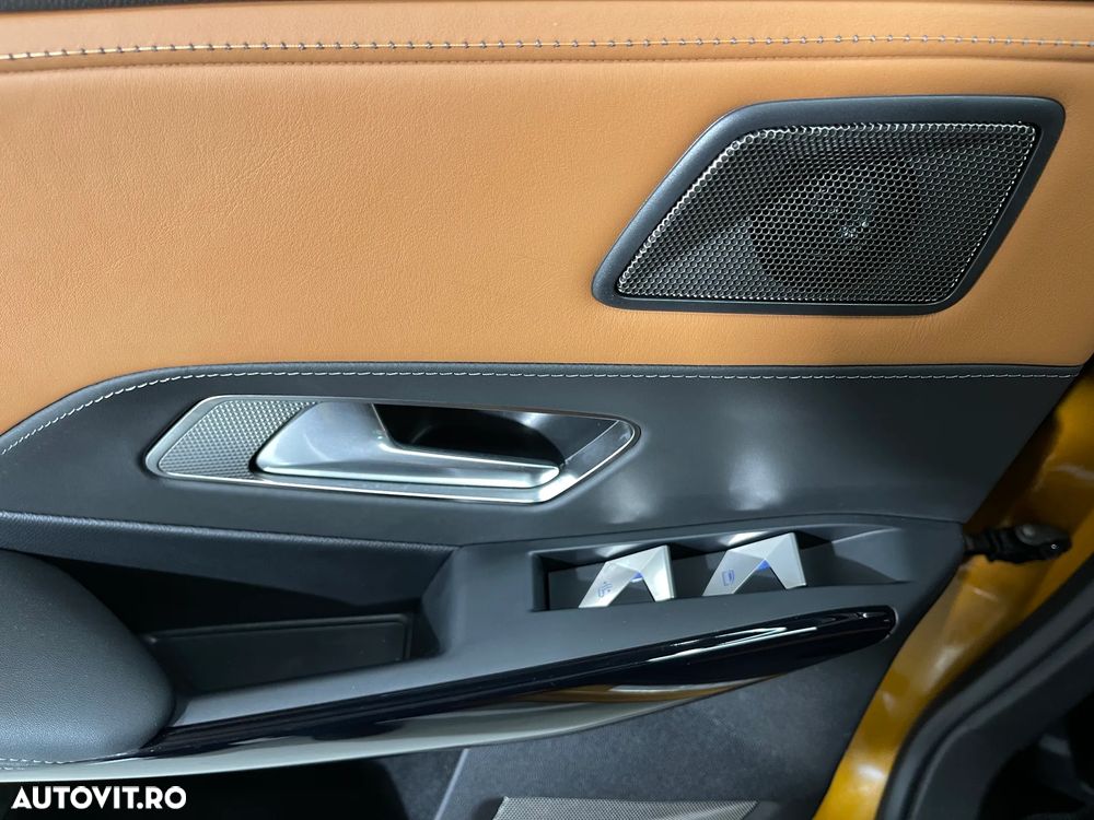 DS Automobiles DS 7 Crossback DS7 1.6 PHeV FWD 225 EAT8 OPERA - 34