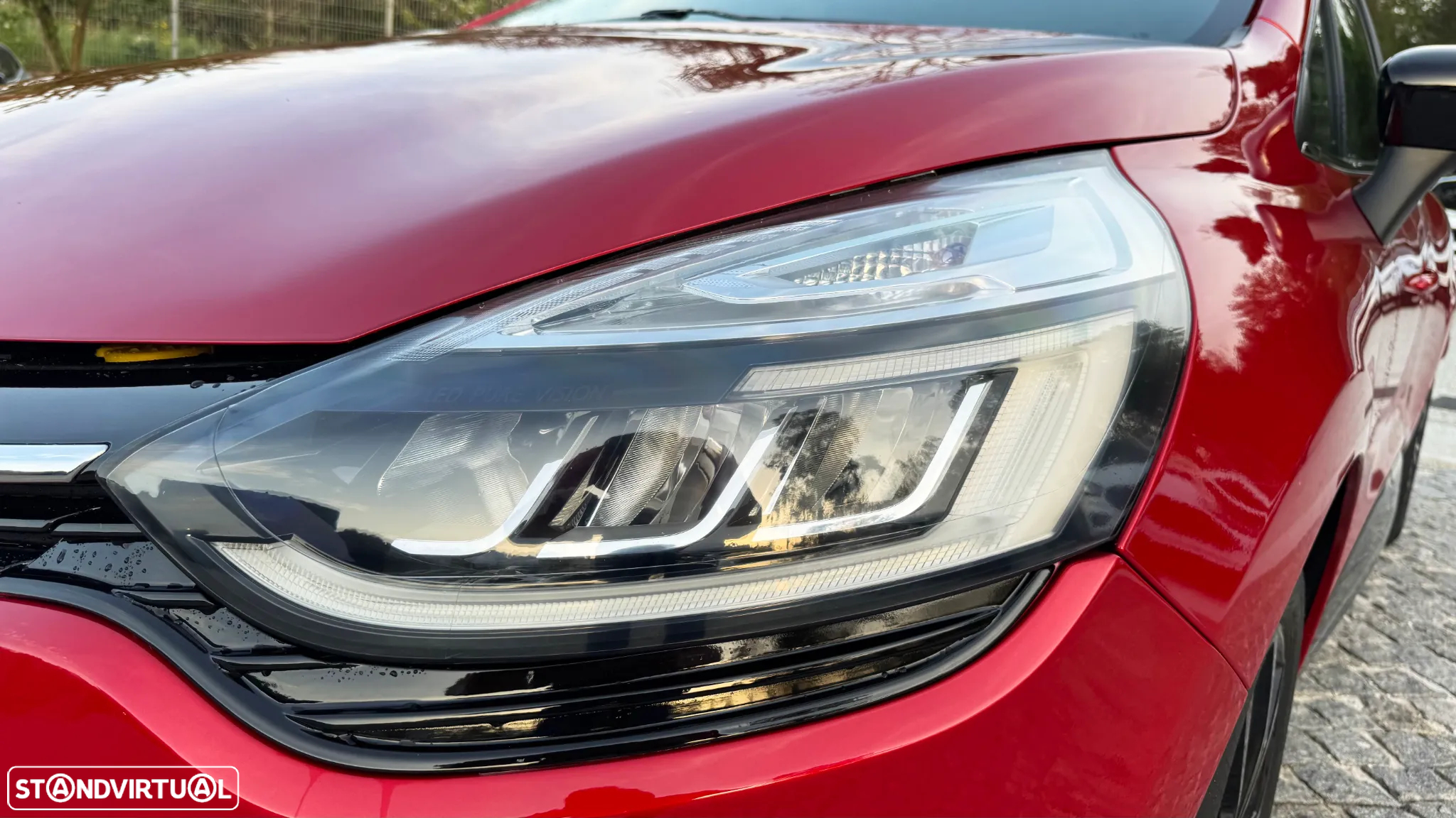 Renault Clio (Energy) TCe 90 Start & Stop INTENS - 29