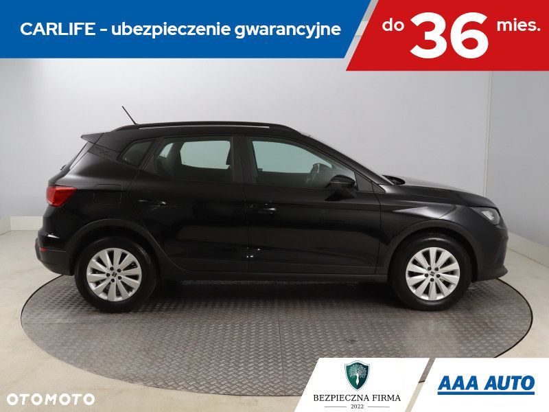 Seat Arona - 8