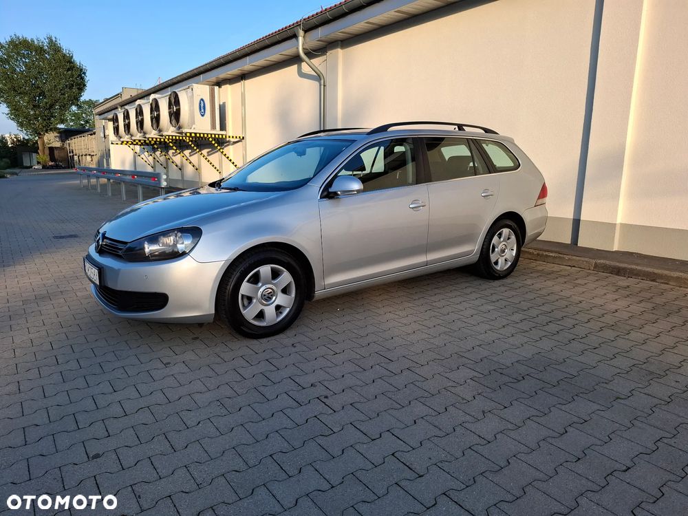 Volkswagen Golf 1.4 TSI Team - 7