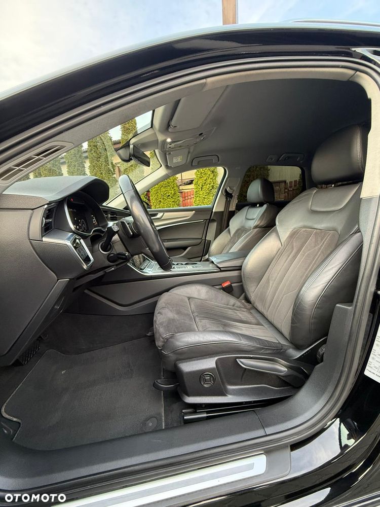 Audi A6 Avant - 10