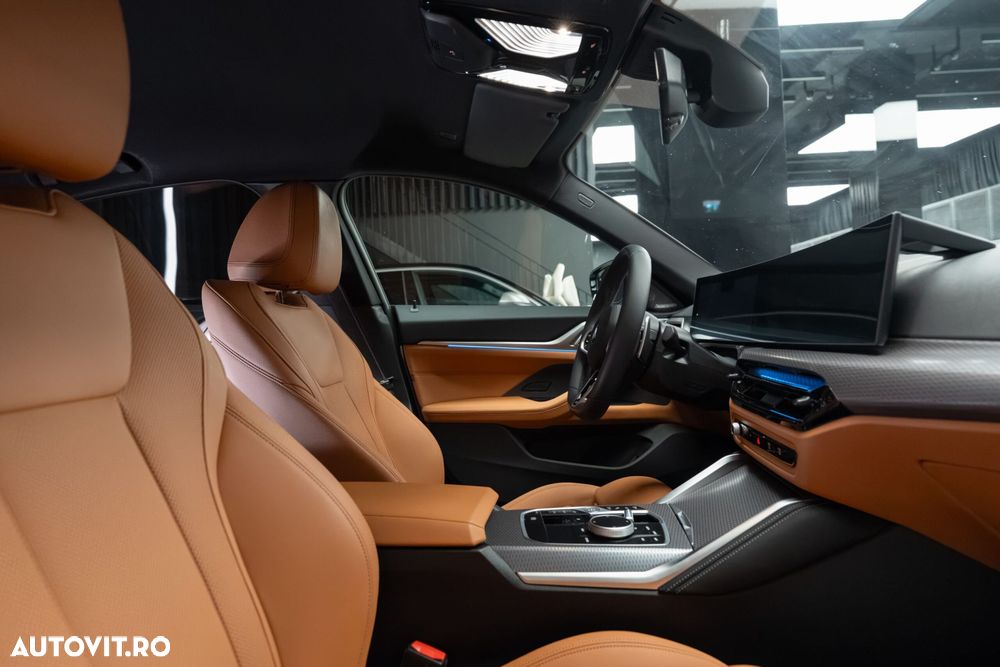 BMW Seria 4 430i xDrive - 38