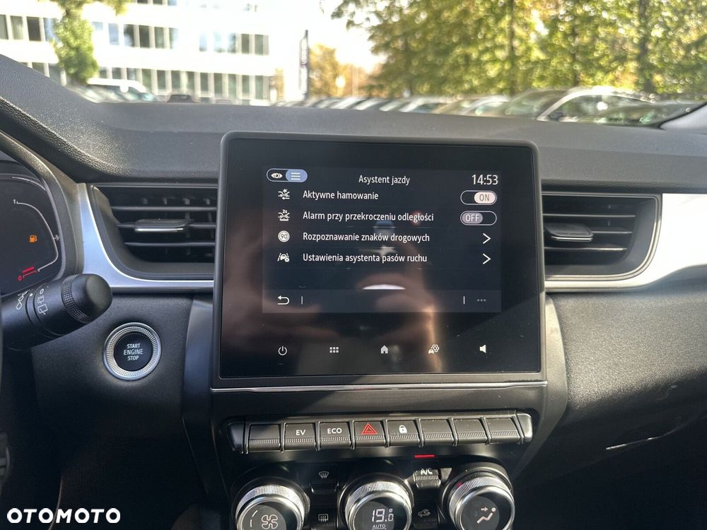 Renault Captur - 20