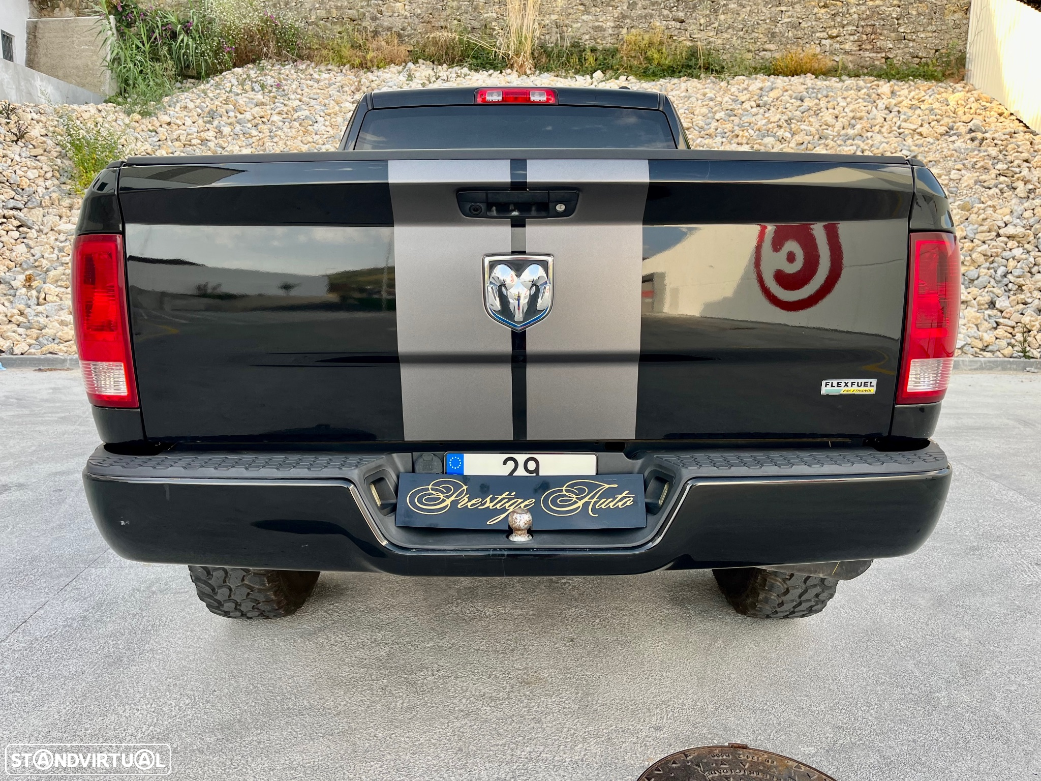 Dodge RAM - 52
